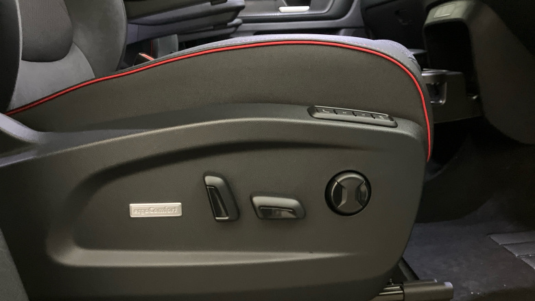 Volkswagen ID. Buzz 250kW GTX Pro 79kWh 5dr 4MOTION Auto Electric Estate